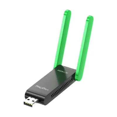 1200Mbps 5G Dual Antenna USB 3.0 WiFi Adapter za PC in prenosnik