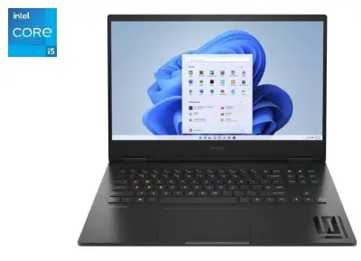 Popravljen artikel - HP OMEN 16-wd0000nm i5-13420H 16 512 4050 W11