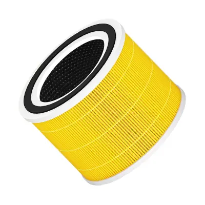 Nadomestni filter za čistilec zraka Levoit Core 300S Yellow