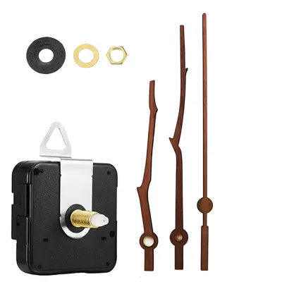 Tiho gibanje ure z 20 mm gredjo - posamezni paket