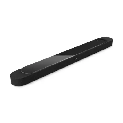 Soundbar BOSE LifeStyle, črn