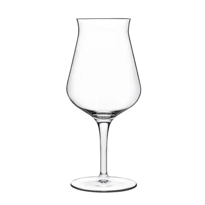 Birrateque kelih za pivo Beer Tester 420ml / 8,9xh20cm / steklo