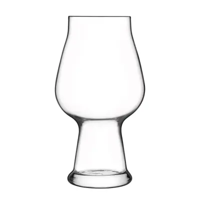 Birrateque kozarec za pivo Stout 600ml / 6,5xh17.8cm / steklo