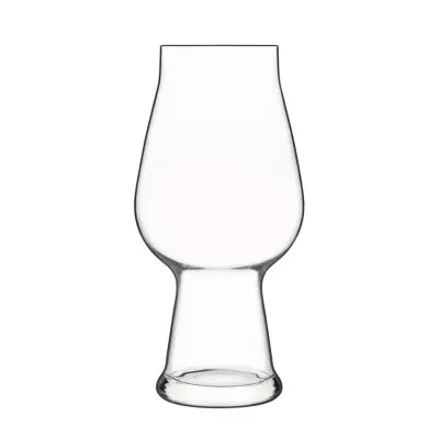 Birrateque kozarec za pivo Ipa 540ml / 8,8xh18,4 cm / steklo