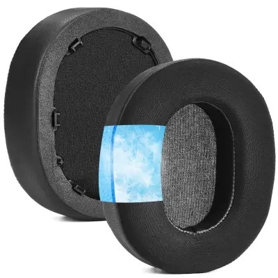 Snap-on zamenljive blazinice 2-pack za Sony INZONE H9 II, WH-G910N