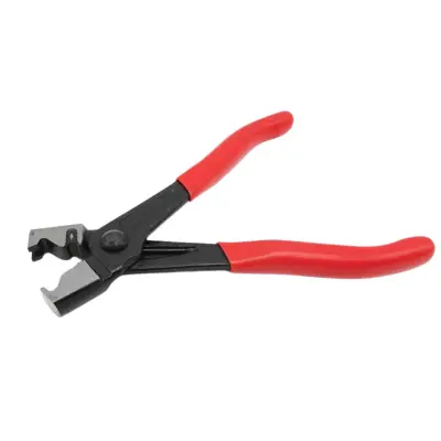 Klešče za avtomobilske cevi iz jekla 45#, ergonomski oprijem, 35 mm odprtina, za popravila vozil | CARPLIERS