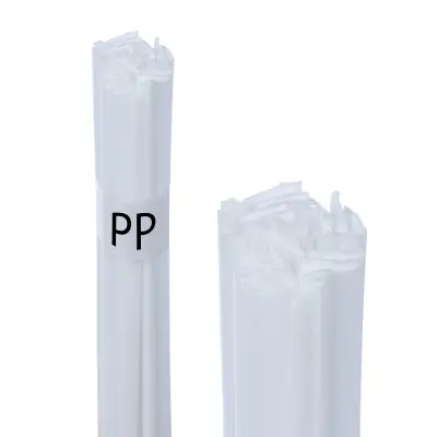 Spojka Za Varjenje Plastike PP Miks Oblik 50 G – Visoka Kakovost, Temperatura Taljenja 260-330 °C | Profesionalna Uporaba
