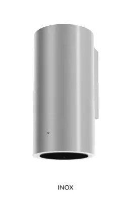 CIARKO DESIGN stenska napa TUBUS CDP3801I