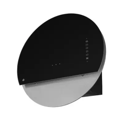 CIARKO DESIGN stenska napa ECLIPSE  CDP6001CC