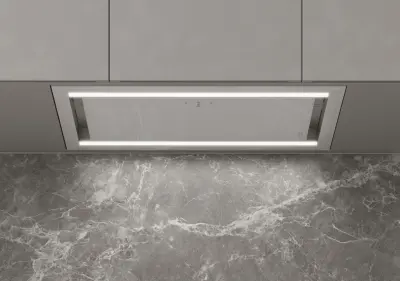 CIARKO DESIGN vgradna  napa DUO CDZ5505 55 cm