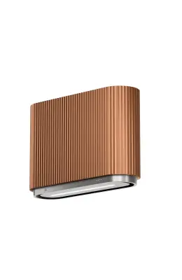 CIARKO DESIGN stenska napa Mono CDP8001C  80 cm