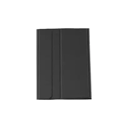 Črno ohišje tipkovnice s sledilno ploščico za iPad Air 10.9/11"
