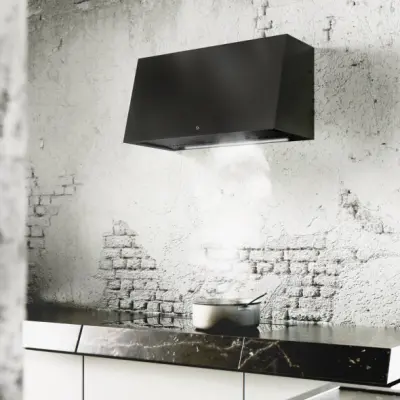 CIARKO DESIGN stenska napa MINIMAL 5  CDP605C  60 cm