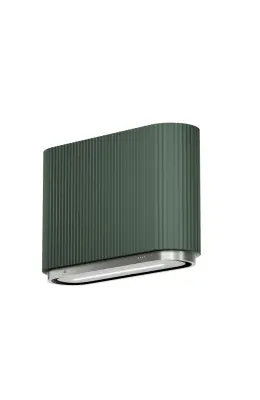 CIARKO DESIGN stenska napa MONO CDP8001GR - 80 cm