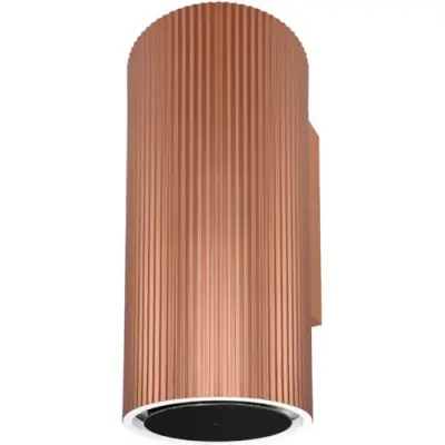 CIARKO DESIGN stenska napa MONOGRAM CDP3802R