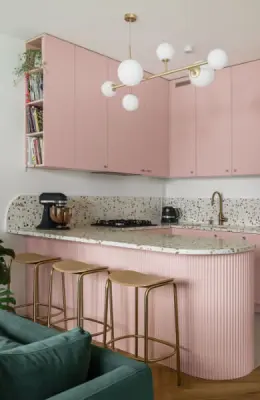 CIARKO DESIGN vgradna napa AURA  CDZ7401C  74 cm