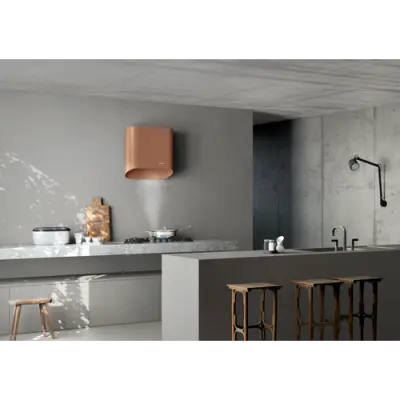 CIARKO DESIGN stenska napa SIMPLE  CDP6002C