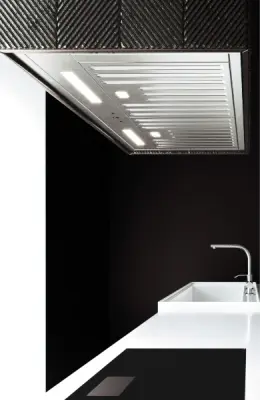 CIARKO DESIGN vgradna napa MINIMAL 7 CDZ747C 74 cm