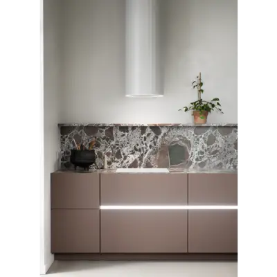 CIARKO DESIGN stenska napa ROTO CDP3803B