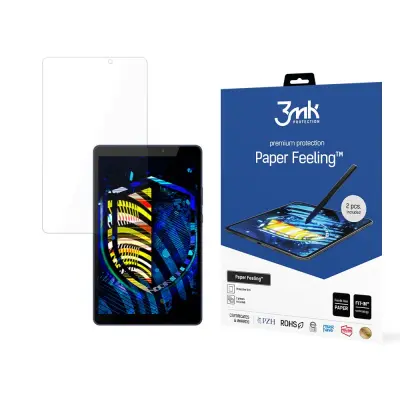 3MK ZAŠČITNA FOLIJ ZA HUAWEI MATEPAD T8 8 3MK MAT ZAŠČITA Z OBČUTKOM PAPIRJA