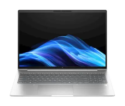 Prenosni HP EliteBook 6 G1i 40,6 cm (16"), ICU7 255U, 16 GB RAM, 512 GB SSD, W11P|Pisarna