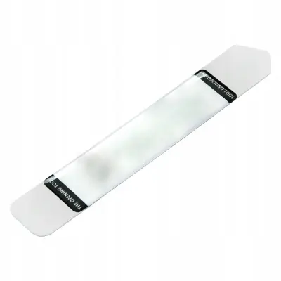 Orodje Za Odpiranje LCD K-3331 – Universal Za Apple, V In U Oblika, Jeklo, 120x20 Mm, Ergonomski Ročaj