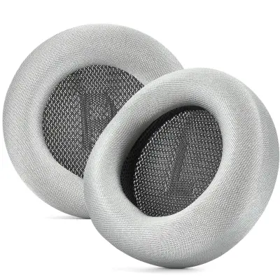 Sive mrežaste spominske blazinice 2-pack za Corsair Virtuoso MAX/PRO