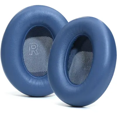 Modre ušesne blazinice za Bose QuietComfort Ultra - 2 kosa