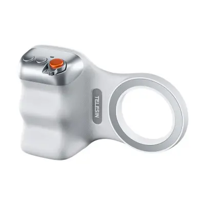 MagSafe oprijem za telefon s sprožilcem in zoom gumbom