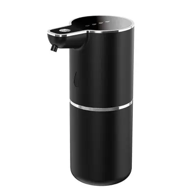 Brezdotni polnilni senzorni milni razpršilnik 350ml IPX5