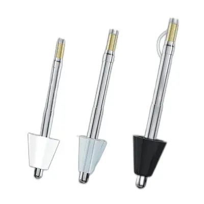 Zamenjava/združljivi deli – Huawei M-Pen 2 nadomestne konice, 3 kosa (bela, črna, prosojna)