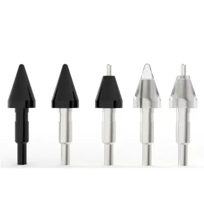 Zamenljive kapacitivne konice 5-pack za Lenovo Xiaoxin prvi gen