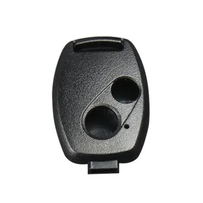 Avtomobilsko ohišje ključa za Honda/Accord/Fit/Odyssey/Civic/CRV 2 gumba