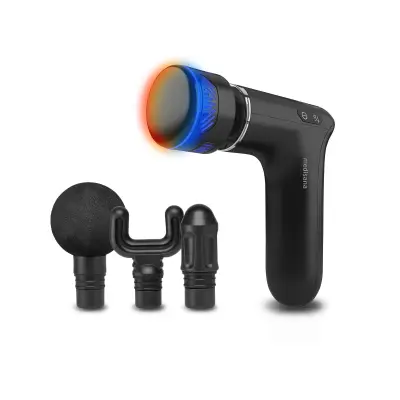 Masažna pištola MEDISANA MG 560 s Hot & Cold funkcijo