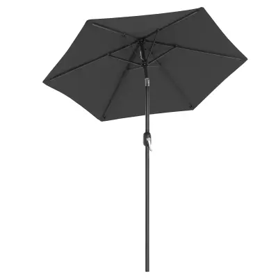 Senčnik 270 cm bež