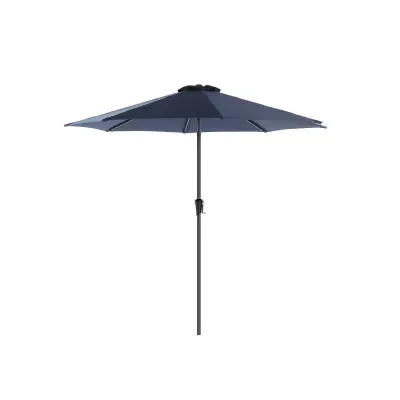 Senčnik premera 300 cm, bež