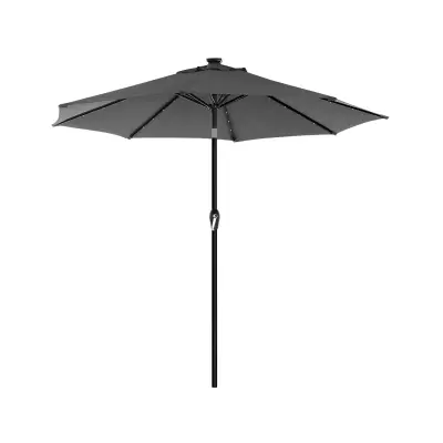 Senčnik za teraso 270 cm taupe
