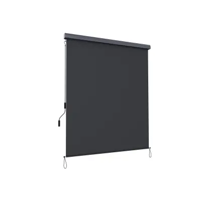 Vertikalna senčnica 160x250 cm bež