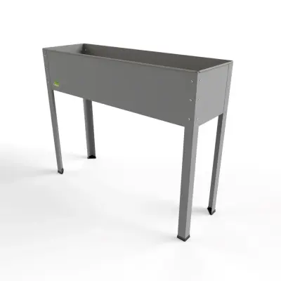 Metalski visoki gredica Freising XL