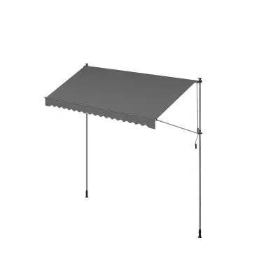 Tenda 350x120 cm Siva