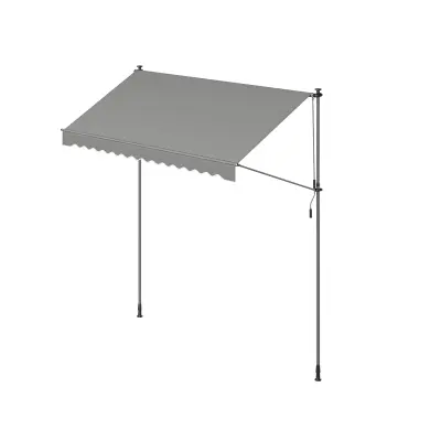 Tenda 300x120 cm Siva