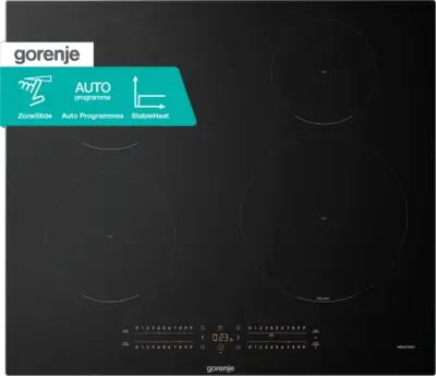 Indukcijska kuhalna plošča GORENJE GIC6402BSC