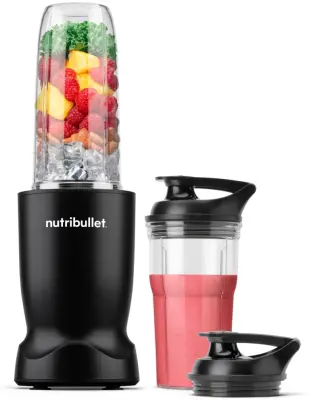 Mešalnik NUTRIBULLET NBT1006MB
