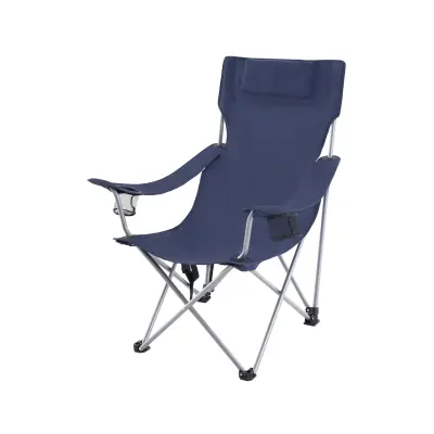 Kampajaltool 81x70x91 cm Sinine