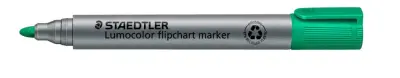 Flomaster staedtler 356 flipchart zelen
