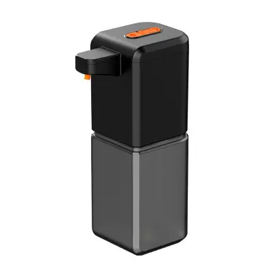 Brezdotni avtomatski dozirnik mila 400ml, IR senzor, USB polnljiv