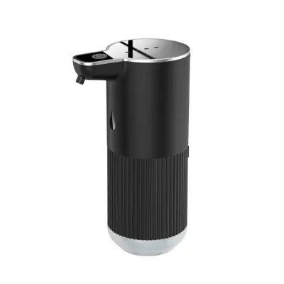 Samodejni penasti dozirnik mila, brezstični senzor 0.25s, IPX5, 350ml