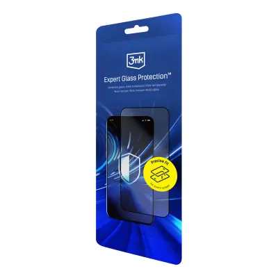 3MK STROKOVNO ZAŠČITNO STEKLO ZA SAMSUNG GALAXY S25 ULTRA KALJENO STEKLO