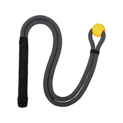 Trener za golfski zamah - Izboljšajte svoj golfski zamah Black