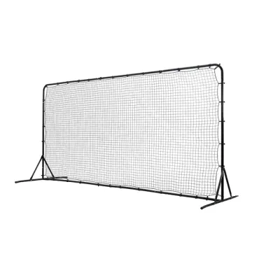Nogometna povratna mreža, 12x6ft, Trening oprema, 12x6inch